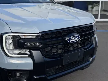 Ford Everest 2027 photo 4