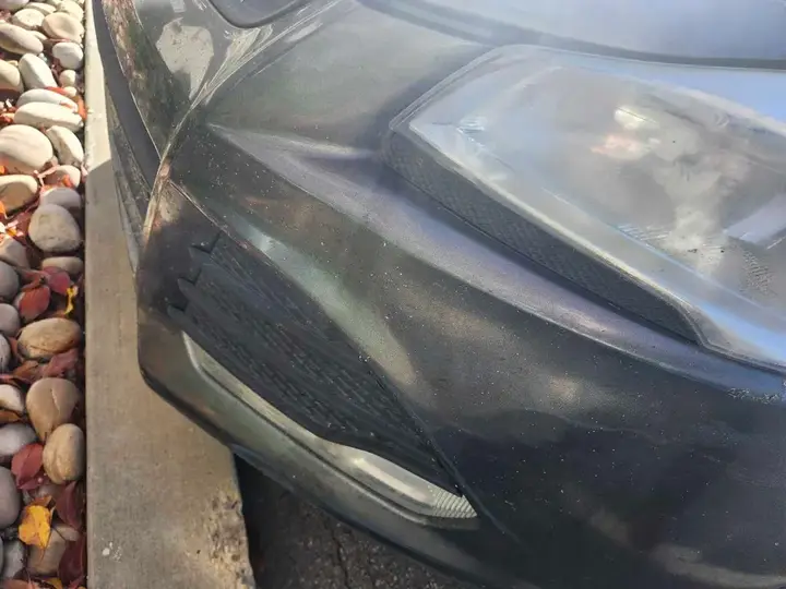 Ford Escape 2016 photo 2