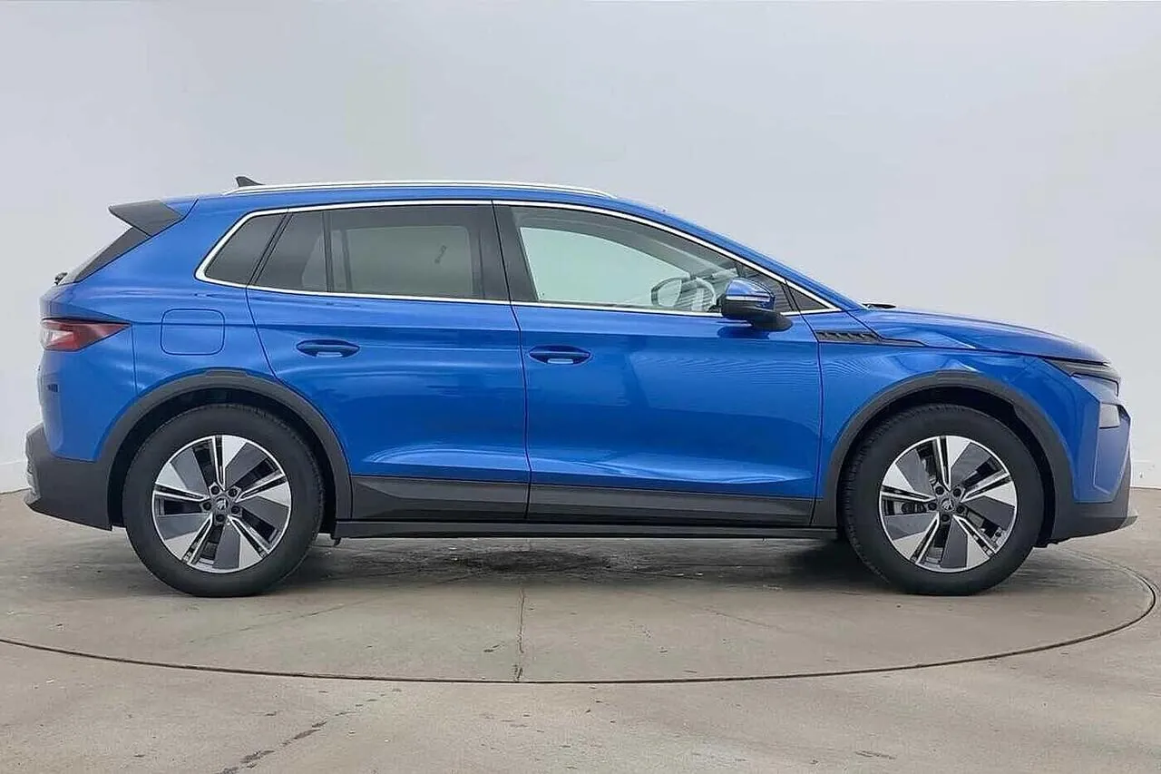 Skoda Elroq 2026 photo 4