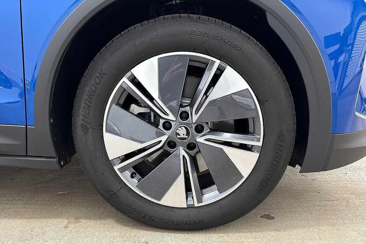 Skoda Elroq 2026 photo 5