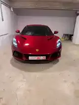 Lotus Emira 2023 photo 4