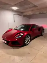 Lotus Emira 2023 photo 5