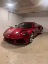 Lotus Emira 2023 photo 2