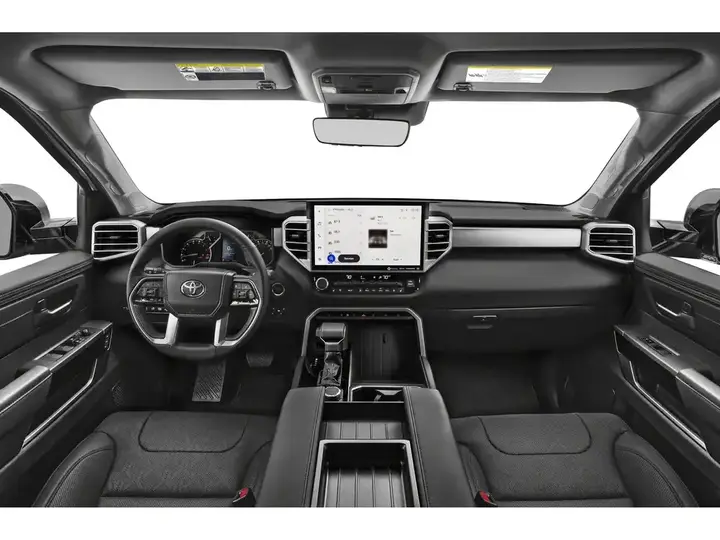 Toyota Tundra 2022 photo 5