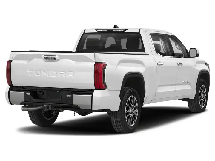 Toyota Tundra 2022 photo 2