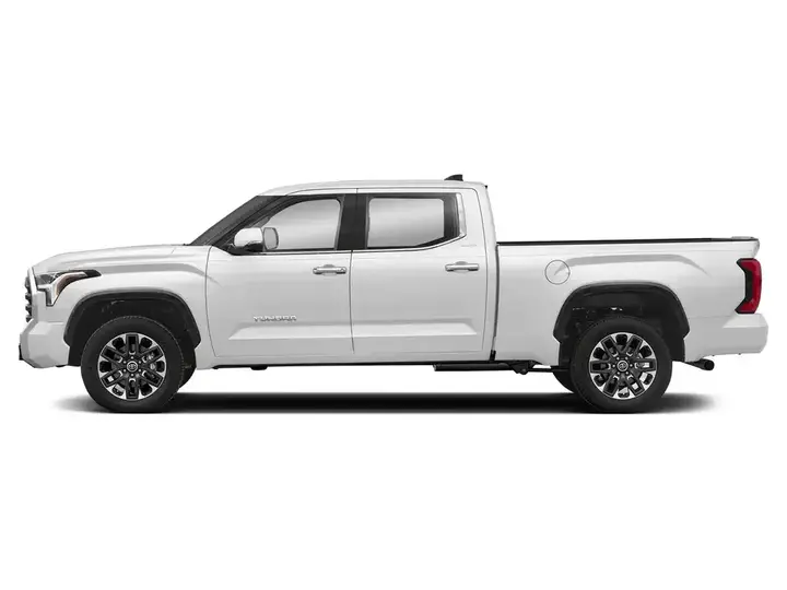 Toyota Tundra 2022 photo 3