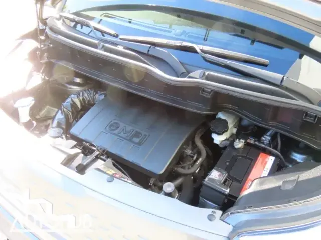 Kia Niro 2021 photo 5