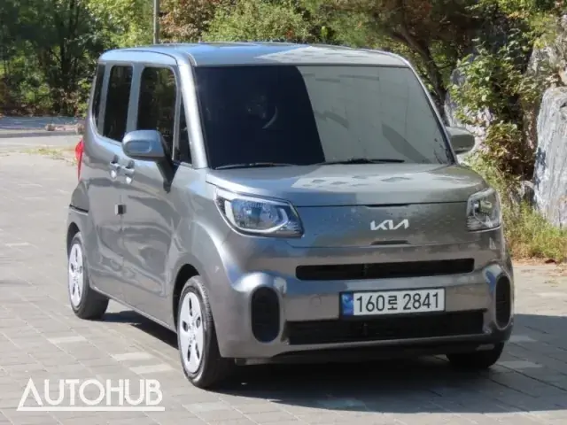 Kia Niro 2021 photo 2