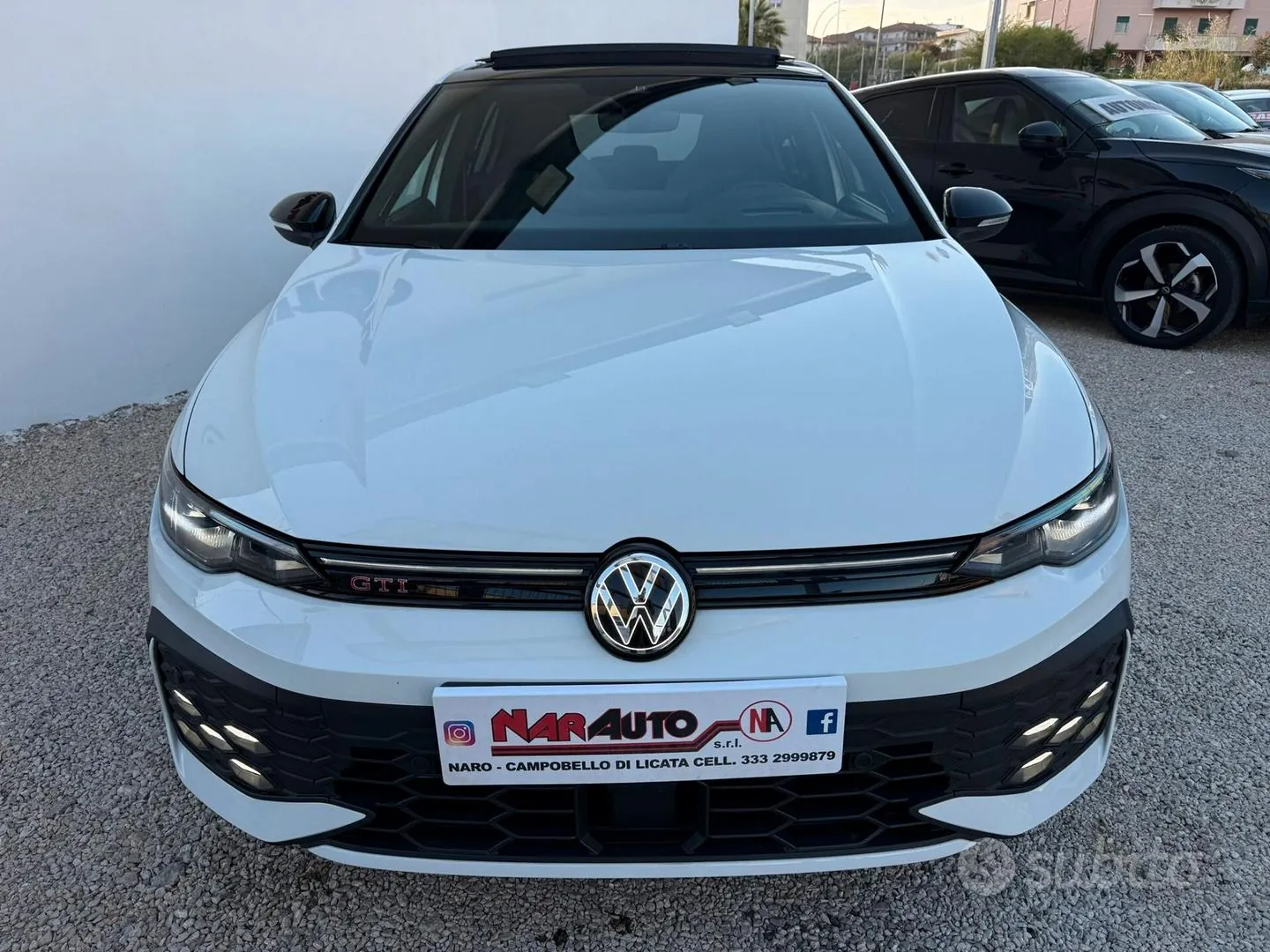 Volkswagen Golf 2025 photo 4