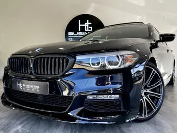 BMW Série 5