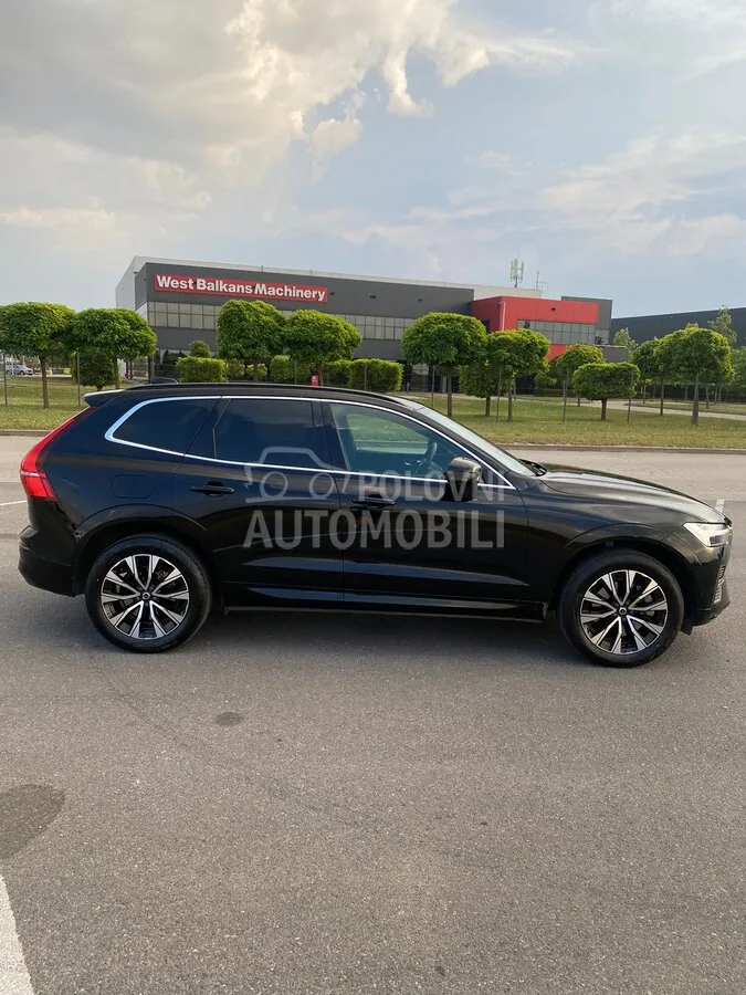 Volvo Xc60 2022 photo 5