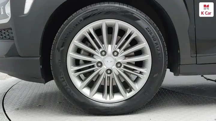 Hyundai Kona 2020 photo 5