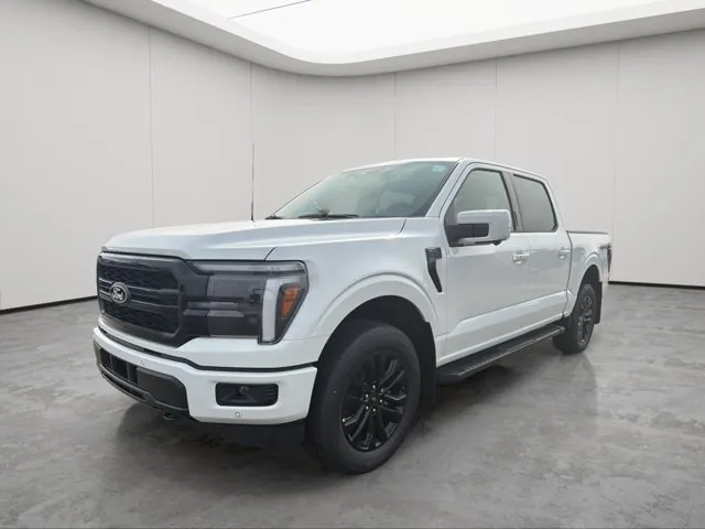 Ford F-150 2026 photo 3