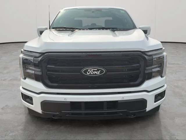 Ford F-150 2026 photo 2