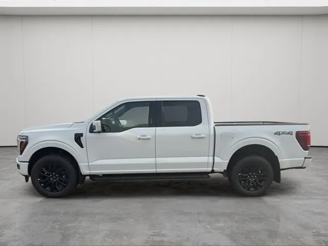 Ford F-150 2026 photo 4