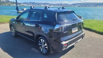 Suzuki S-Cross 2023 photo 3