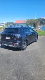Suzuki S-Cross 2023 photo 4