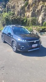 Suzuki S-Cross 2023 photo 2