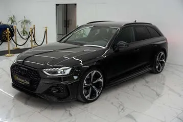 Audi Rs4 2023 photo 3