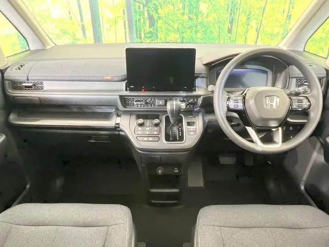 Honda Stepwagan 2026 photo 2