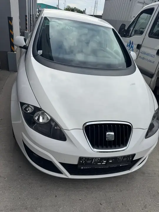 Seat Altea