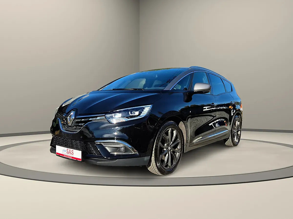 Renault Grand Scénic