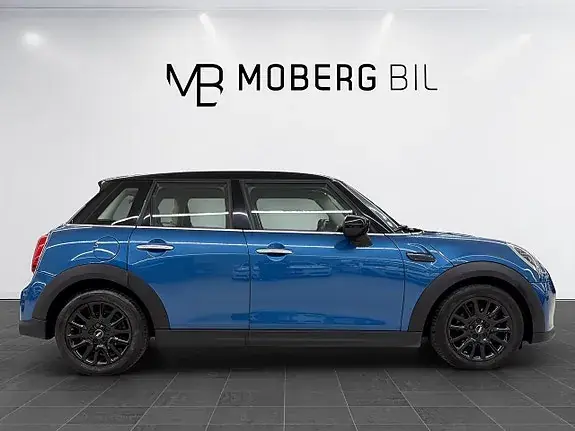 Mini Cooper 2022 photo 4