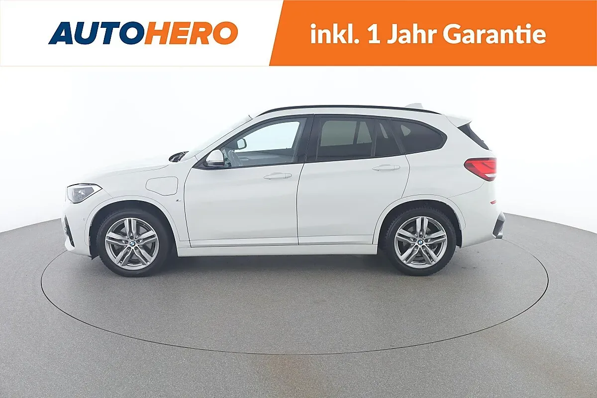 BMW X1 2021 photo 3