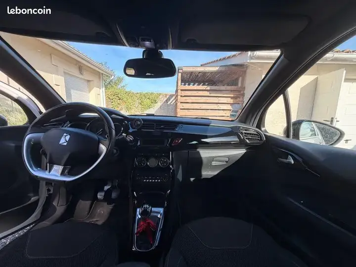 Citroen Ds3
