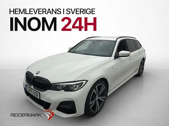 BMW 330I 2020 photo 3
