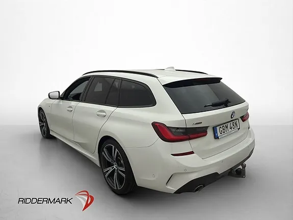 BMW 330I 2020 photo 4