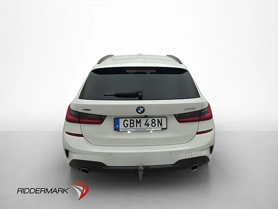 BMW 330I 2020 photo 5