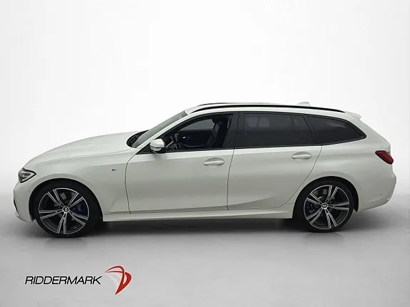 BMW 330I 2020 photo 2