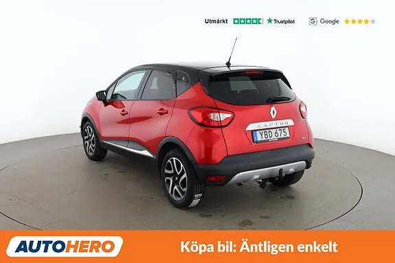 Renault Captur 2016 photo 3