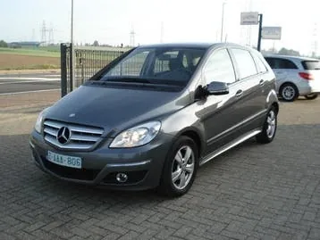 Mercedes-Benz B180Cdi