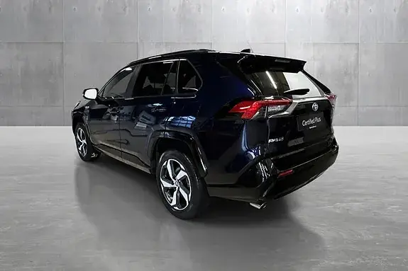 Toyota Rav4 2023 photo 3