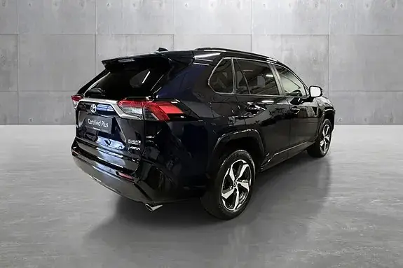 Toyota Rav4 2023 photo 5