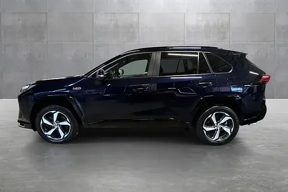 Toyota Rav4 2023 photo 2