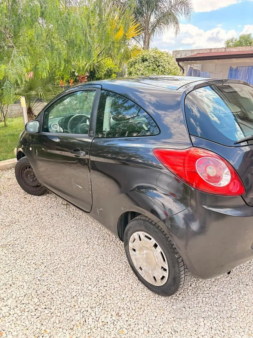 Ford Ka 2010 photo 2
