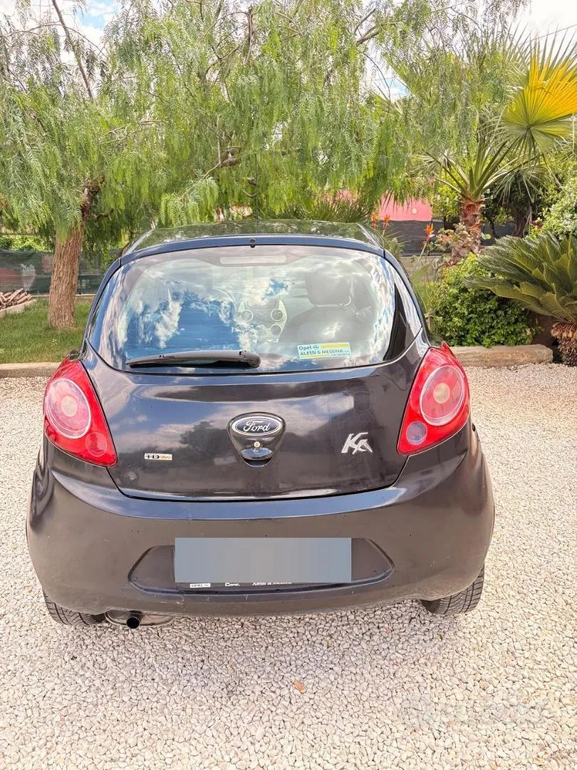 Ford Ka 2010 photo 3