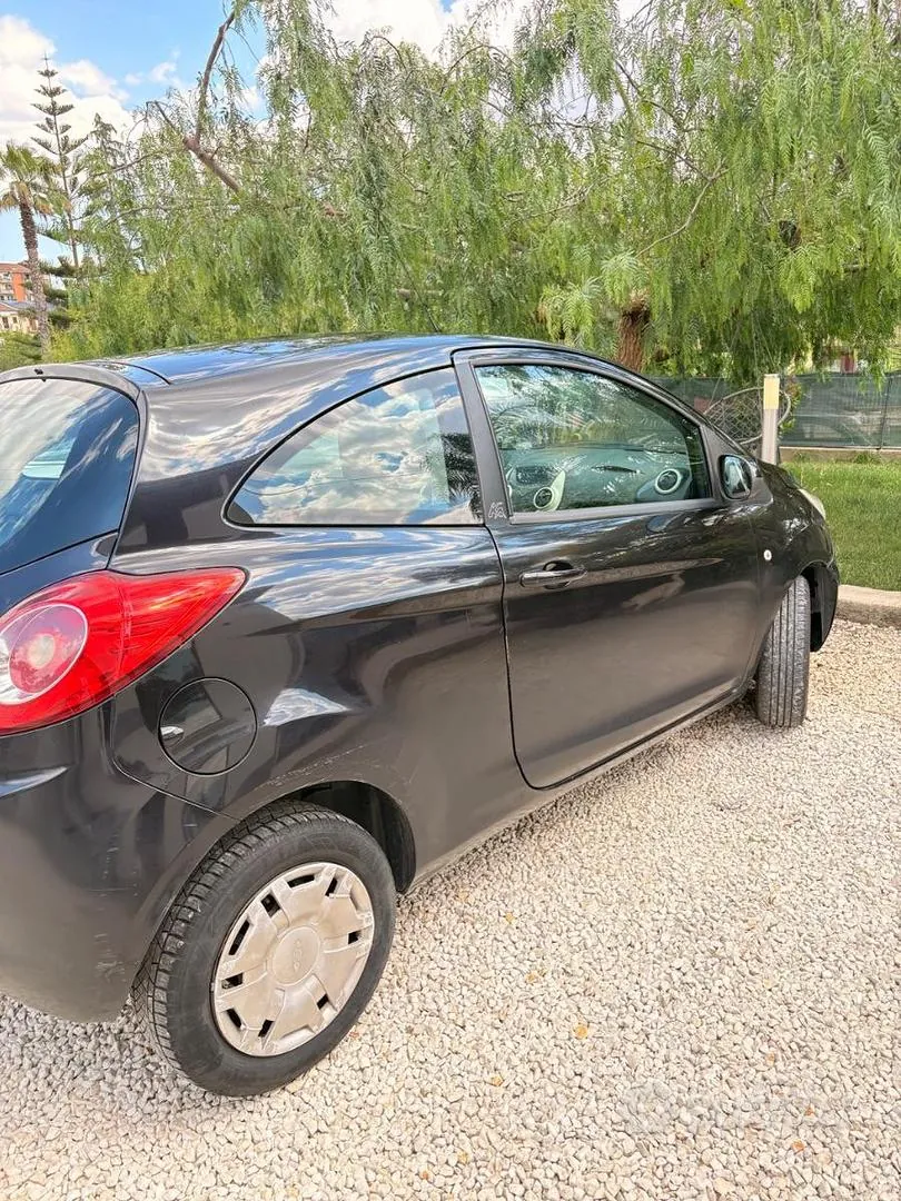 Ford Ka 2010 photo 4