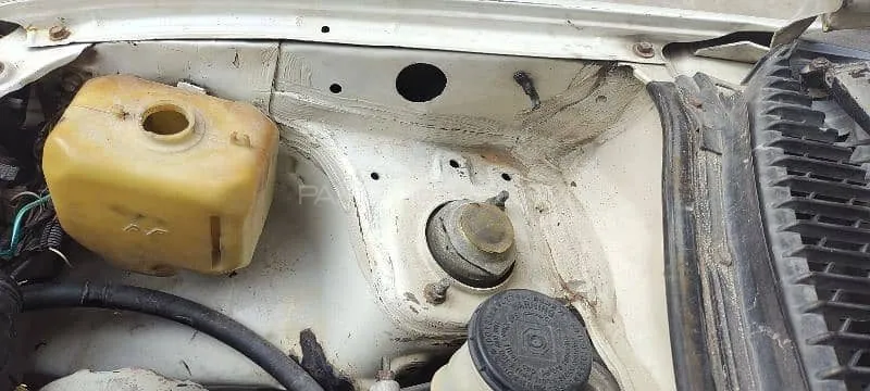 Daihatsu Cuore