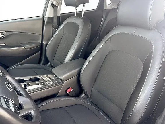 Hyundai Kona 2023 photo 5