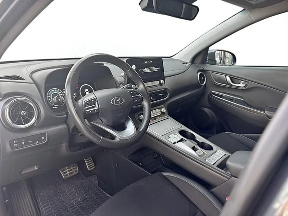 Hyundai Kona 2023 photo 4