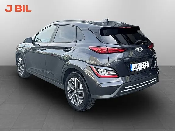 Hyundai Kona 2023 photo 2