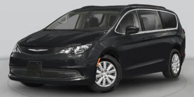 Chrysler Grand Caravan