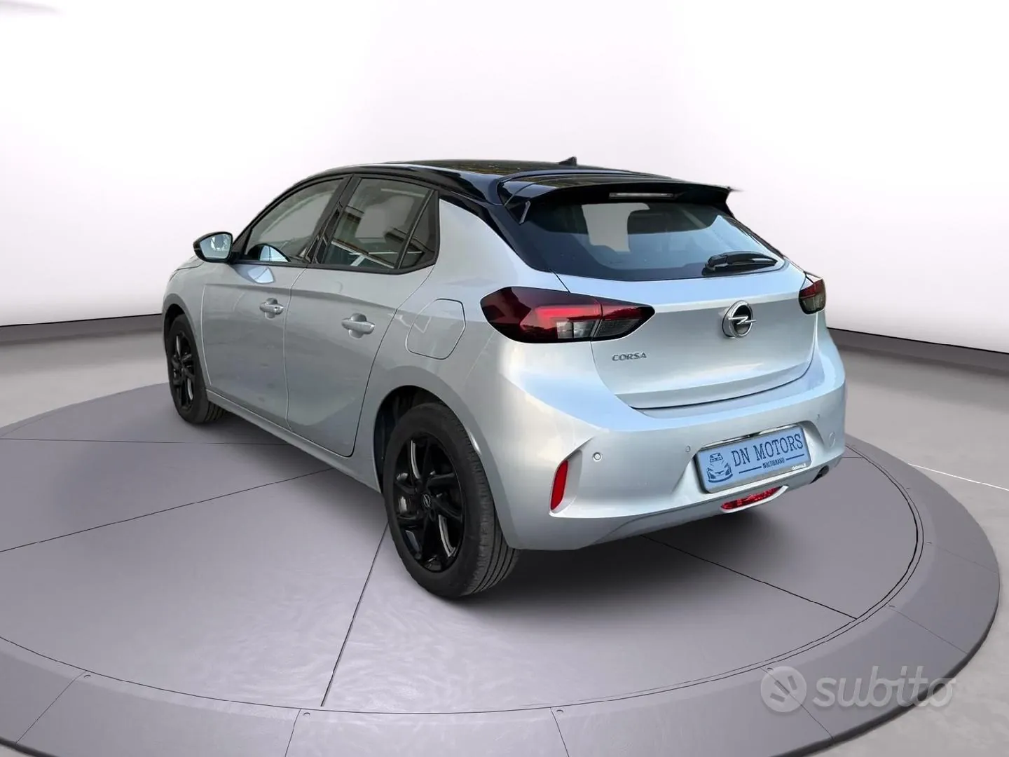 Opel Corsa 2024 photo 3