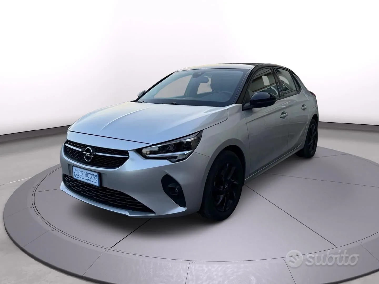Opel Corsa 2024 photo 2