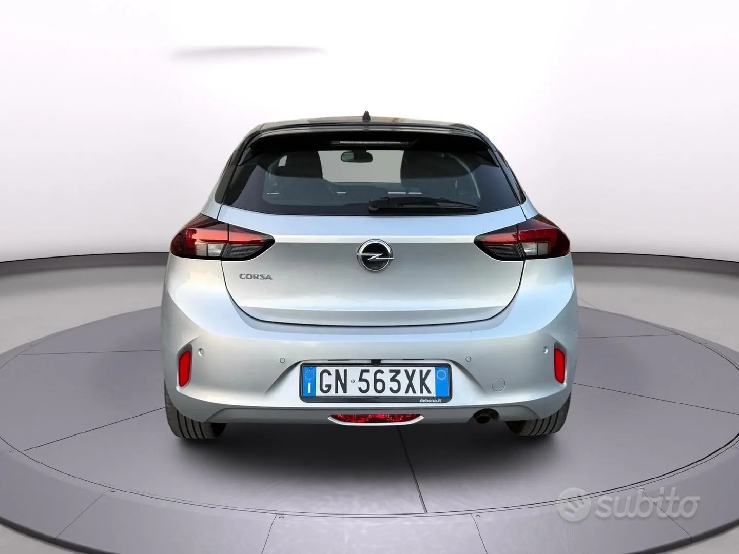 Opel Corsa 2024 photo 5