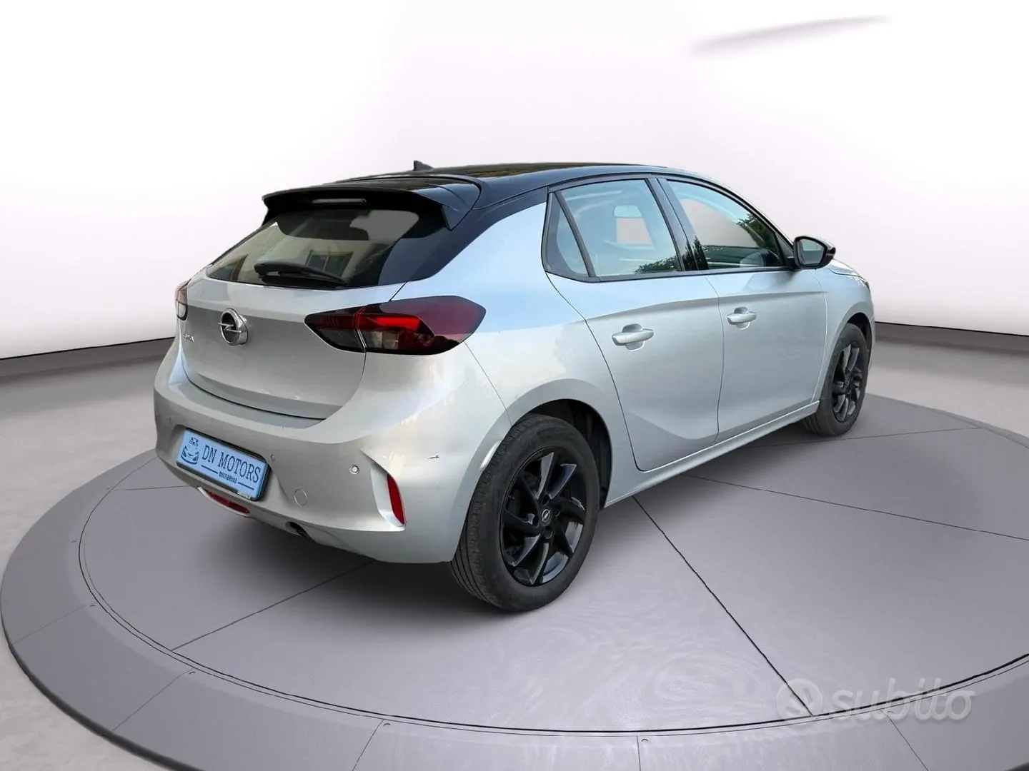 Opel Corsa 2024 photo 4